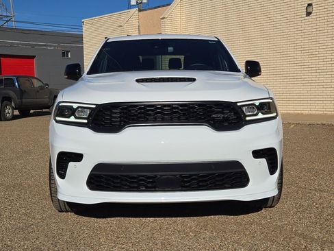 Used 2024 Dodge Durango SRT Hellcat image 10
