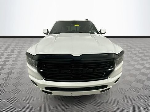 Used 2020 RAM 1500 Big Horn AWD/4WD image 3