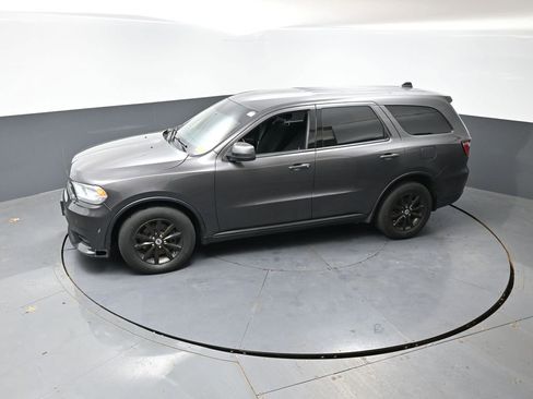 Used 2019 Dodge Durango AWD image 18