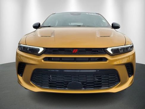 Used 2025 Dodge Hornet GT w/ GT Plus Package AWD/4WD image 2