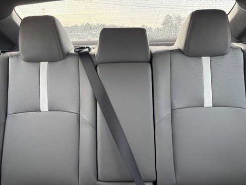 Used 2026 Toyota Camry SE image 23