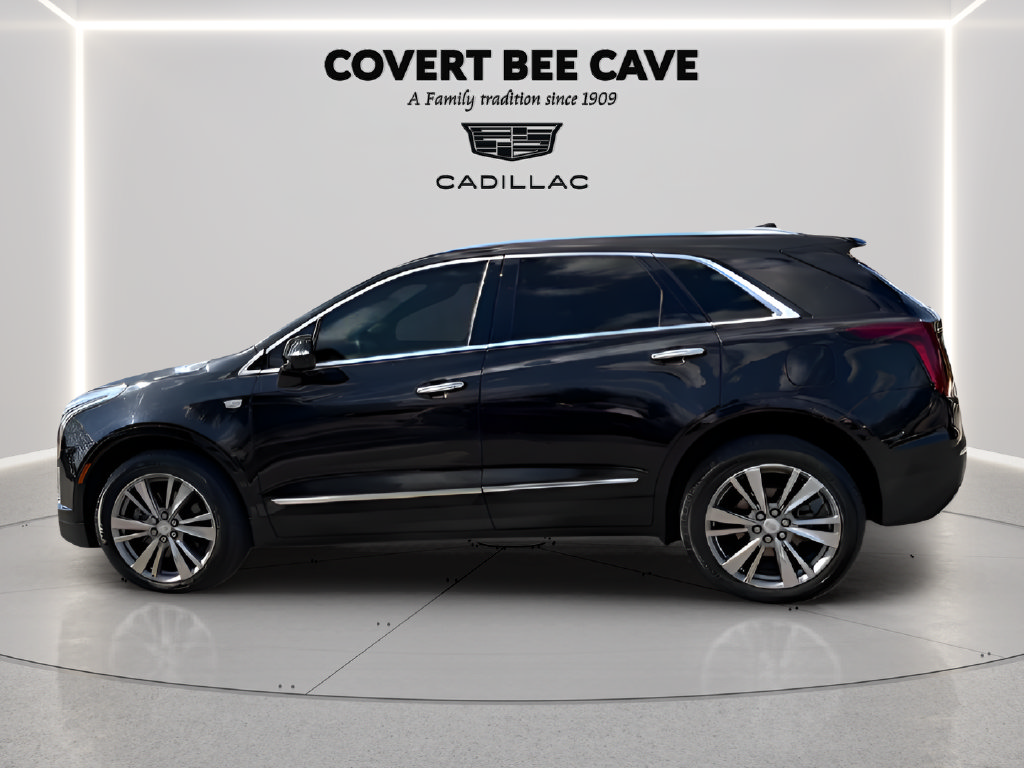 Used 2023 Cadillac XT5 Premium Luxury AWD/4WD image 6