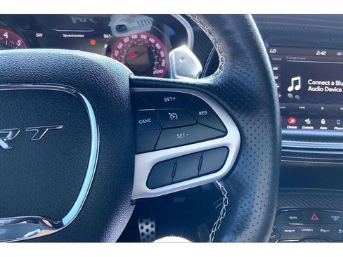 Used 2020 Dodge Challenger SRT Hellcat Redeye RWD image 19