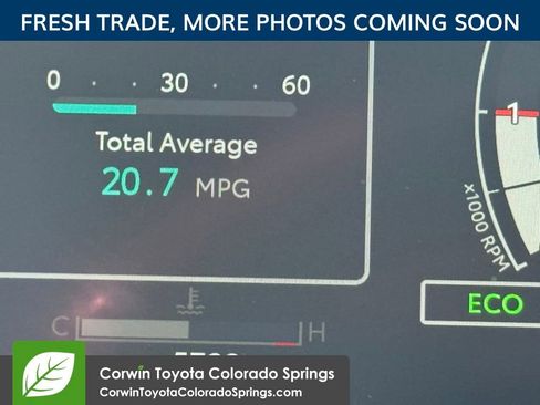 Used 2024 Toyota Corolla GR image 12