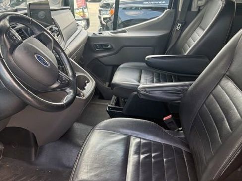 Used 2021 Ford Transit 350 XLT image 7