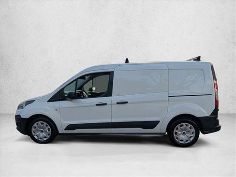Used 2015 Ford Transit Connect XL image 9