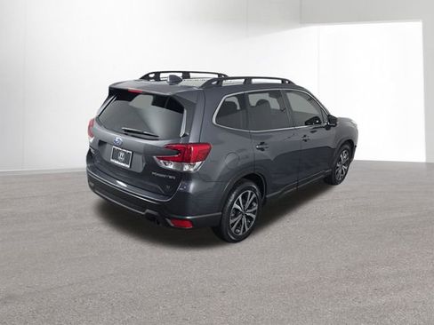 Used 2023 Subaru Forester Limited AWD/4WD image 42