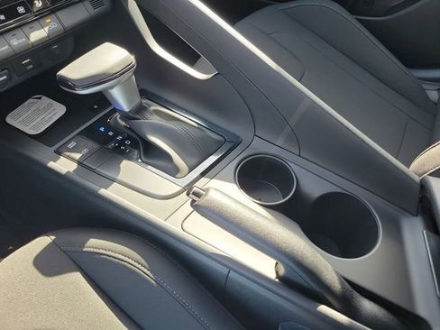 New 2026 Hyundai Elantra Sport image 14