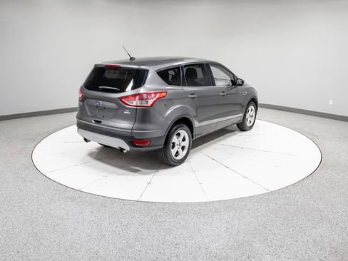 Used 2013 Ford Escape SE AWD/4WD image 26