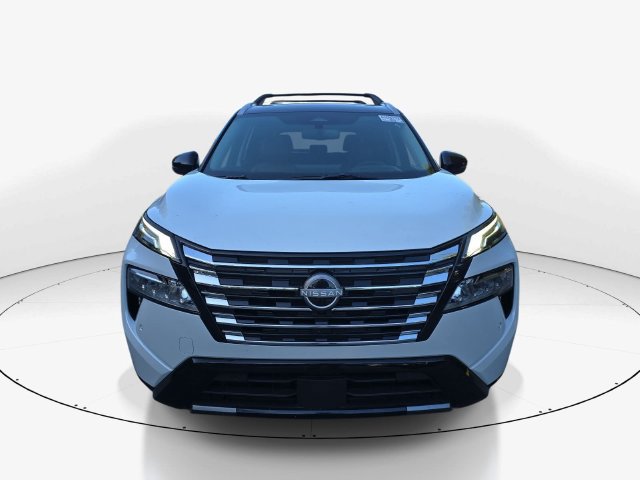 Used 2026 Nissan Rogue Platinum w/ Platinum Premium Package AWD/4WD image 11