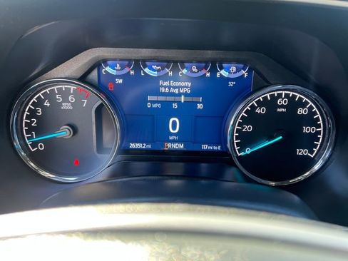 Certified 2023 Ford F150 XLT w/ Equipment Group 302A High image 20