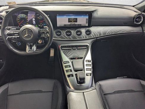 Used 2022 Mercedes-Benz AMG GT 53 image 16