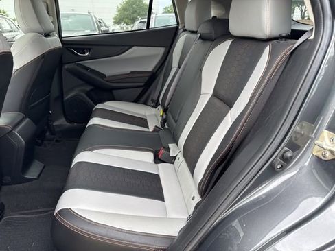 Used 2021 Subaru Crosstrek 2.5i Limited w/ Moonroof Package 2 image 9