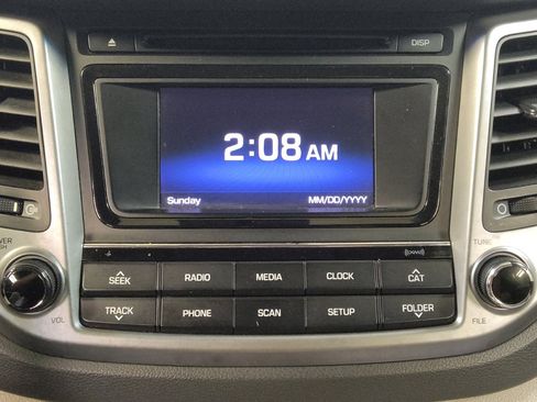 Used 2016 Hyundai Tucson SE w/ Option Group 02 FWD image 25