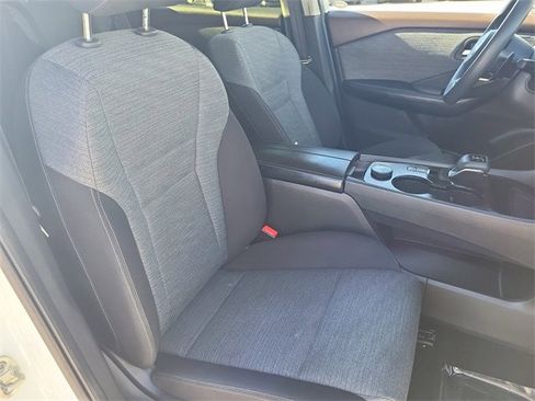 Certified 2023 Nissan Rogue SV image 16