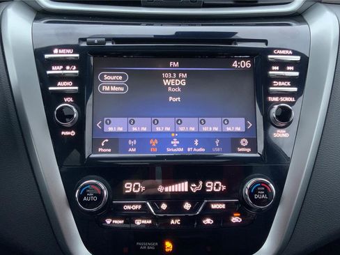 Used 2023 Nissan Murano Platinum image 13