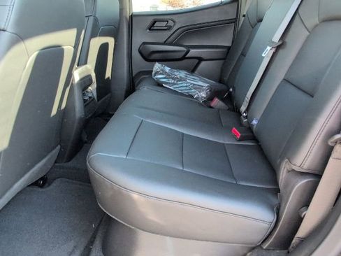 New 2026 Chevrolet Colorado Trail Boss image 7