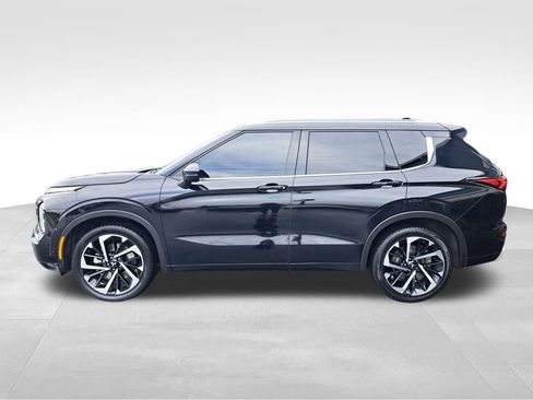 Used 2023 Mitsubishi Outlander SEL 40th Anniversary AWD/4WD image 2