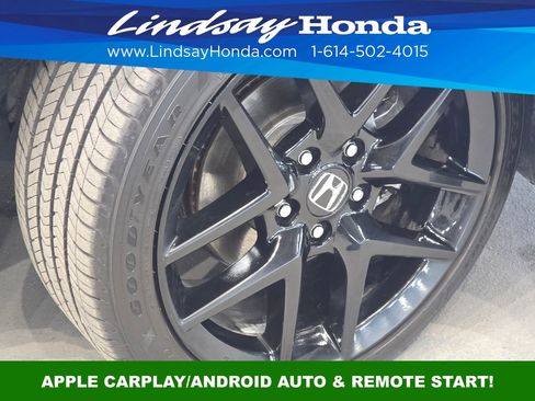 Used 2025 Honda Civic Sport image 25