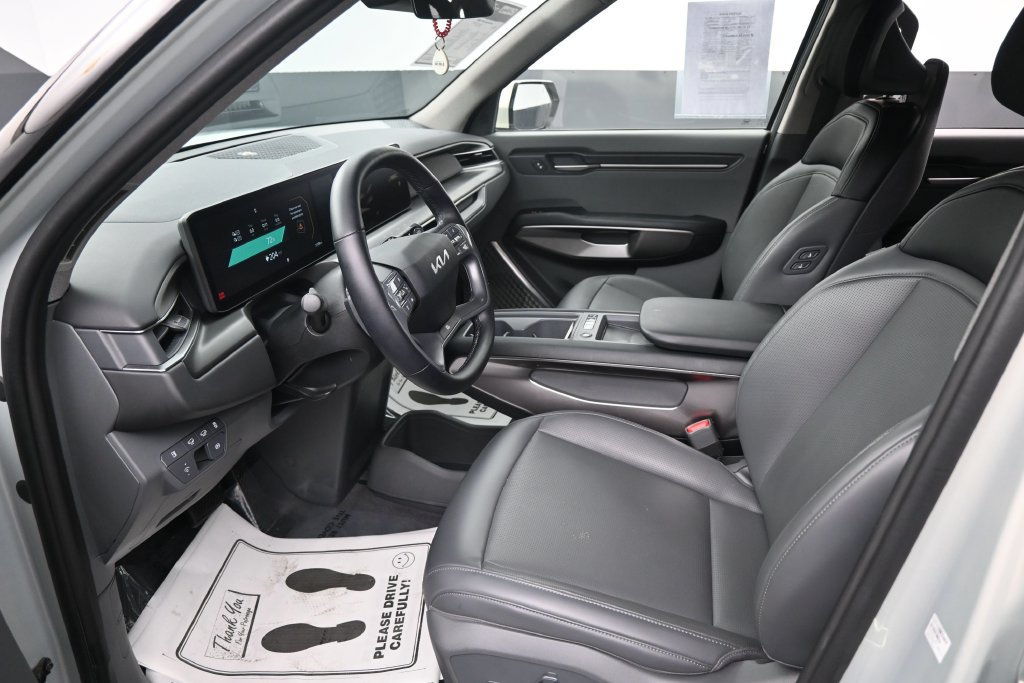Used 2024 Kia EV9 Light RWD image 26