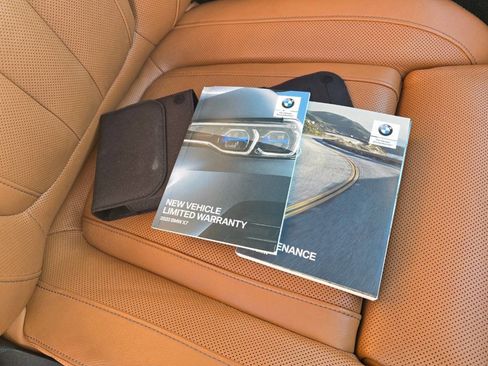 Used 2020 BMW X7 xDrive40i w/ Premium Package image 35