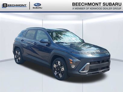 Used 2024 Hyundai Kona SEL