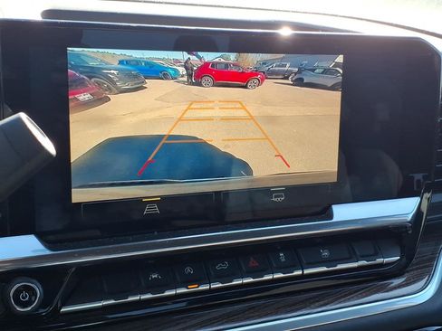 Used 2024 Chevrolet Silverado 1500 LT image 23