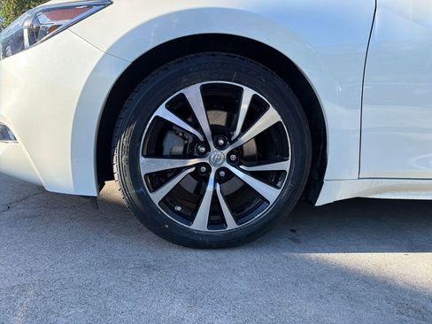 Used 2018 Nissan Maxima 3.5 S image 11