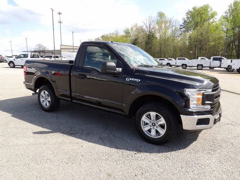 Used 2019 Ford F150 XL w/ Equipment Group 101A Mid RWD image 10