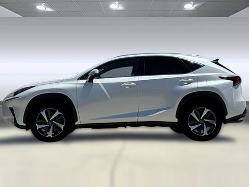 Used 2019 Lexus NX 300 FWD w/ Premium Package image 2