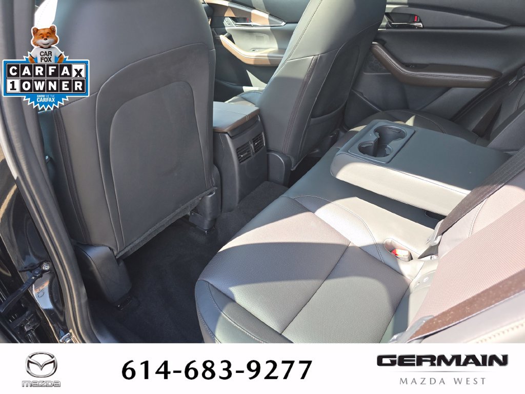 Used 2023 MAZDA CX-30 AWD 2.5 S w/ Premium Package image 20