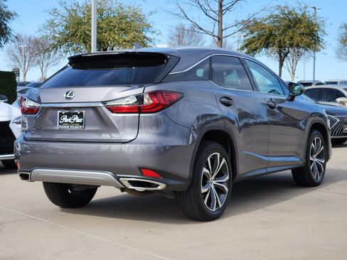 Used 2022 Lexus RX 350 FWD w/ Premium Package image 13