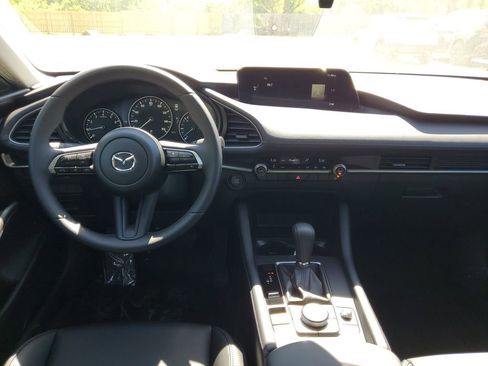 New 2026 MAZDA MAZDA3 s Sport FWD image 12