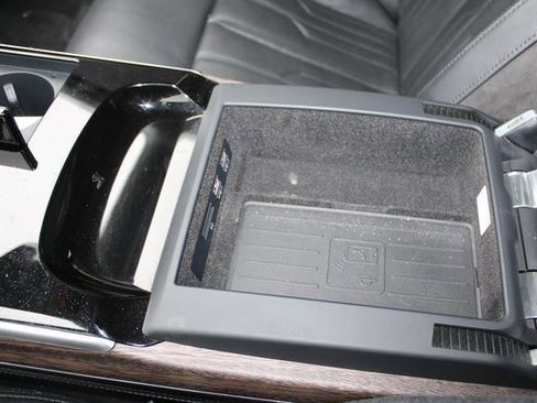 Used 2019 Audi A8 L 3.0T image 29