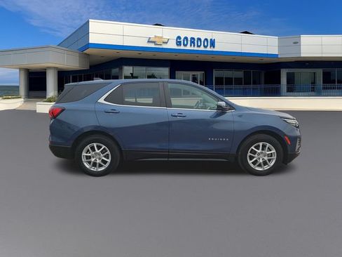 Used 2024 Chevrolet Equinox LT FWD image 6