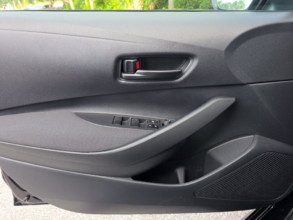 New 2027 Toyota Corolla LE FWD image 26