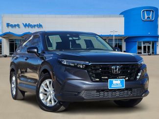 Certified 2024 Honda CR-V EX video 1