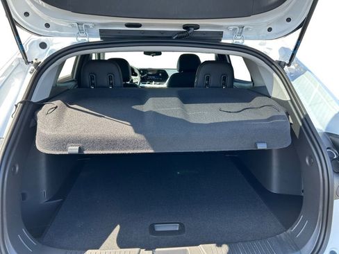 New 2026 Chevrolet Trax LT FWD image 19