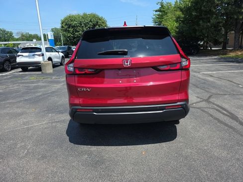 Used 2023 Honda CR-V EX-L image 6