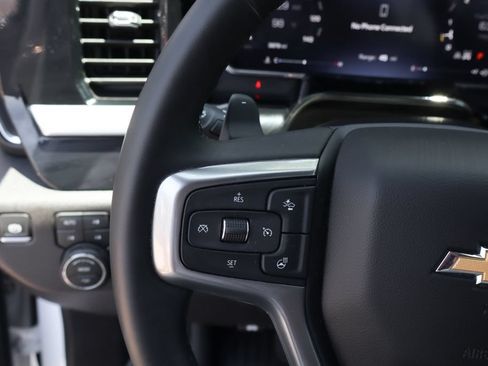 Used 2026 Chevrolet Silverado 1500 LT w/ Texas Edition Plus AWD/4WD image 25