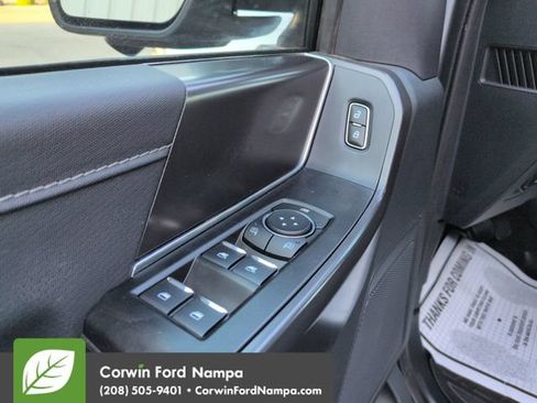 Used 2024 Ford F150 XLT w/ FX4 Off-Road Package AWD/4WD image 11