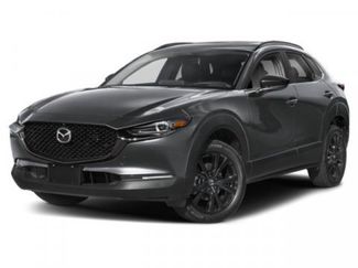 New 2026 MAZDA CX-30 2.5 Turbo w/ Premium Plus Pkg video 1