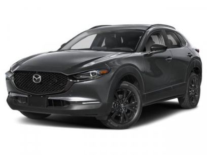 New 2026 MAZDA CX-30 2.5 Turbo w/ Premium Plus Pkg