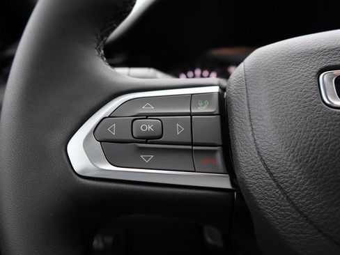 New 2026 Jeep Compass Latitude AWD/4WD image 25