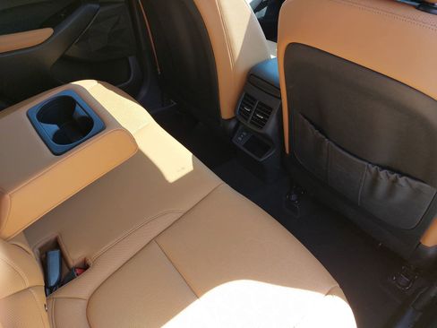 Used 2024 Kia Seltos SX w/ SX Sunroof Package AWD/4WD image 12