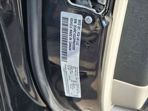 Used 2023 Chrysler Pacifica Limited FWD image 27