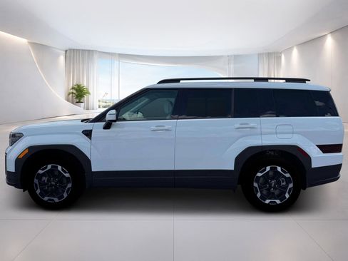 New 2026 Hyundai Santa Fe SEL FWD image 3