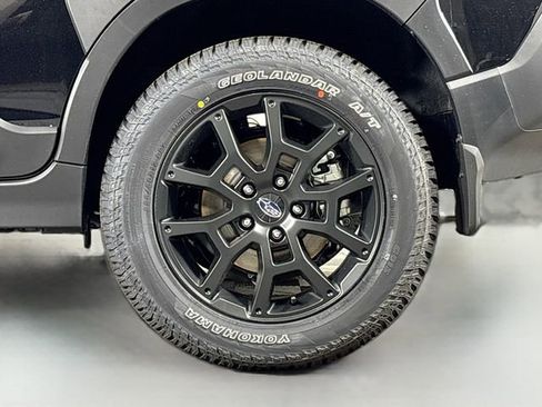 New 2026 Subaru Crosstrek 2.5i Wilderness image 31