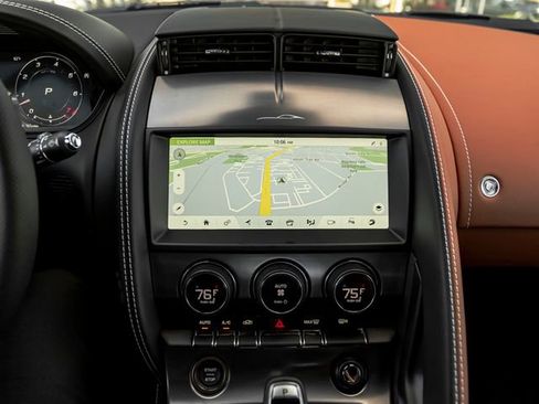 New 2024 Jaguar F-TYPE R image 18