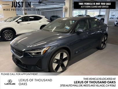Used 2023 Polestar Polestar 2